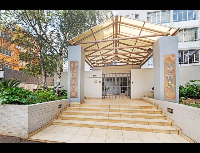 1 BEDROOM APARTMENT SOLD IN ILLOVO